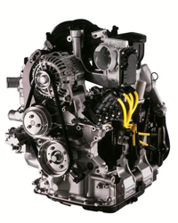 U1651 Engine
